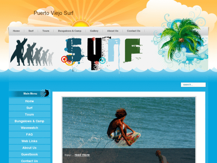 www.puertoviejosurf.com