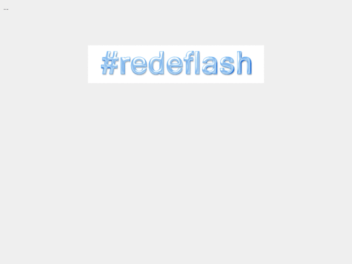 www.redeflash.net