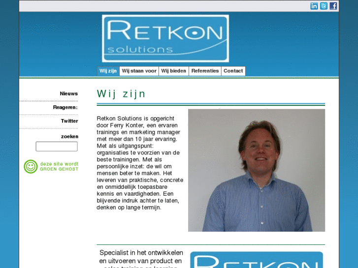 www.retkon.nl