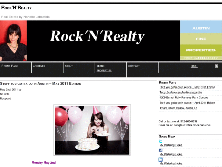 www.rocknrealty.net