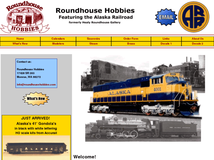 www.roundhousehobbies.com