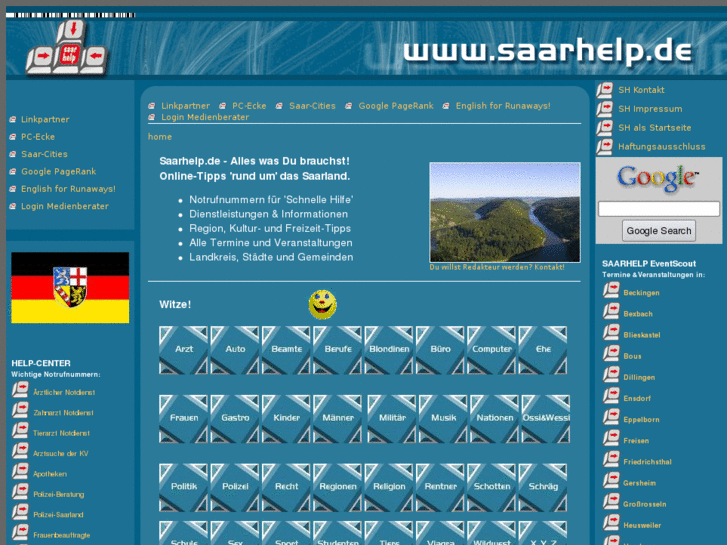 www.saarhelp.de