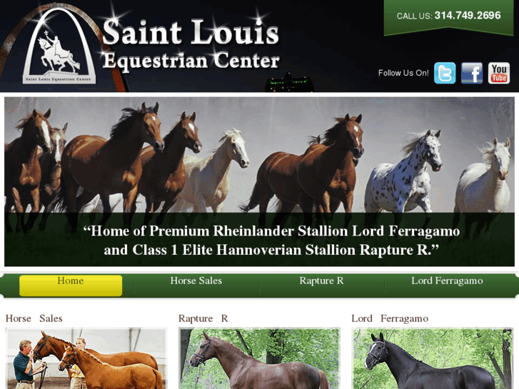 www.saintlouisequestriancenter.com