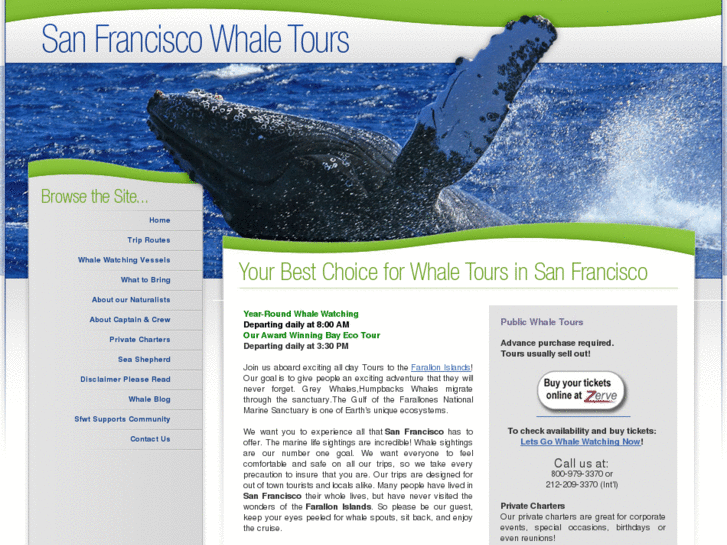 www.san-francisco-whale-tours.com