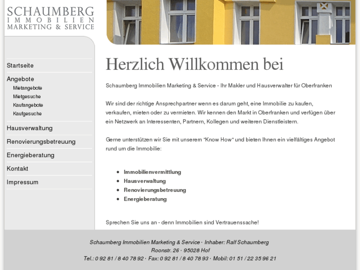 www.schaumberg.com