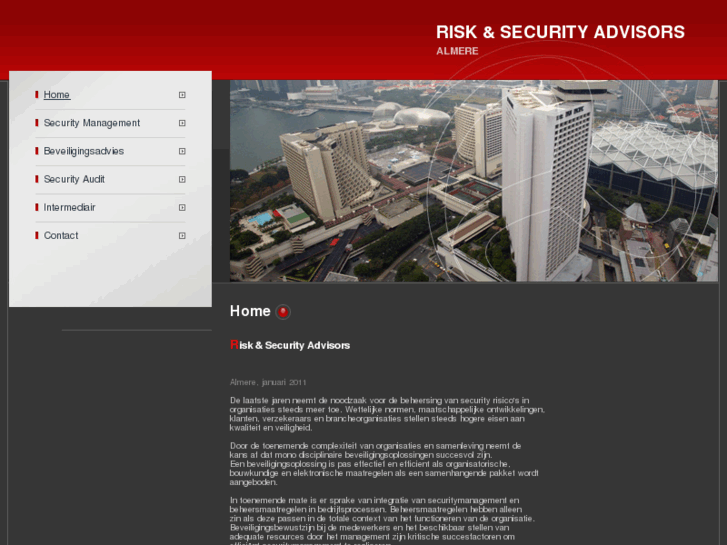 www.securityadvisor.info