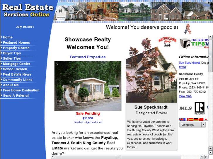 www.showcaserealtyusa.com