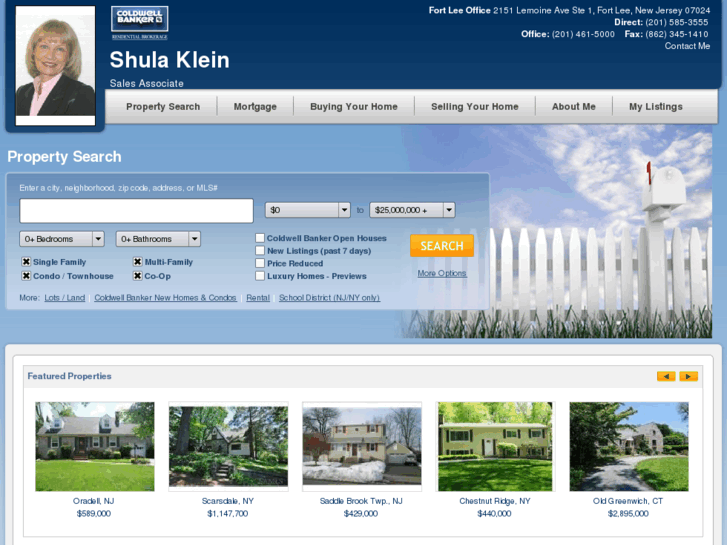 www.shulaklein.com