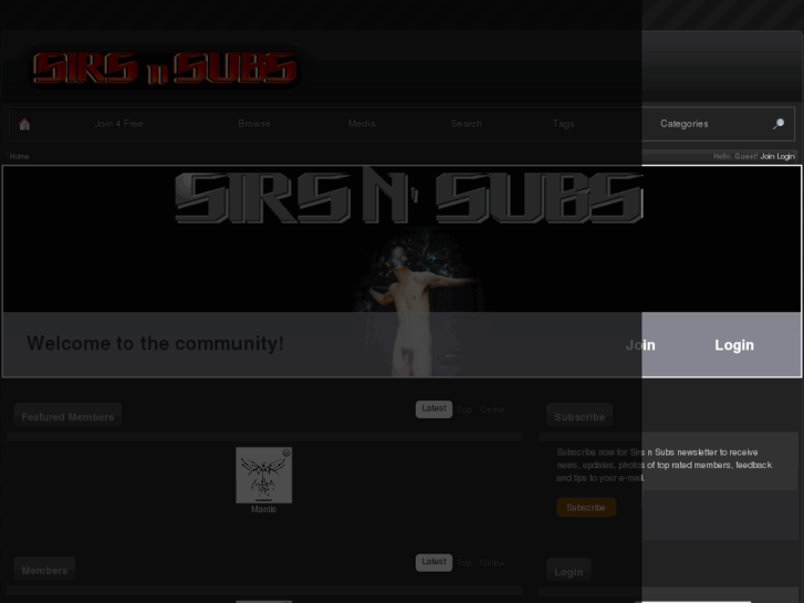 www.sirsnsubs.com