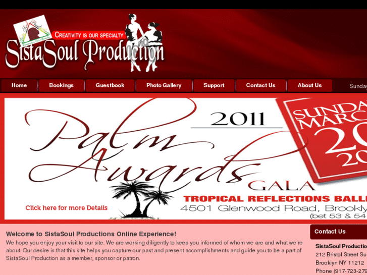 www.sistasoulproduction.com