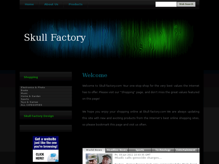 www.skull-factory.com