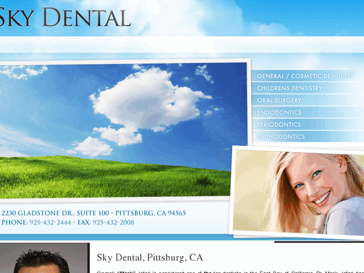 www.skydentalteam.com