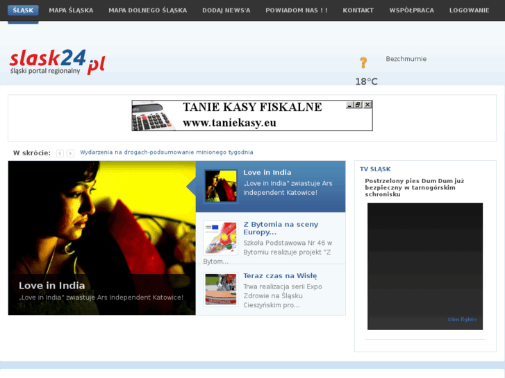 www.slask24.pl