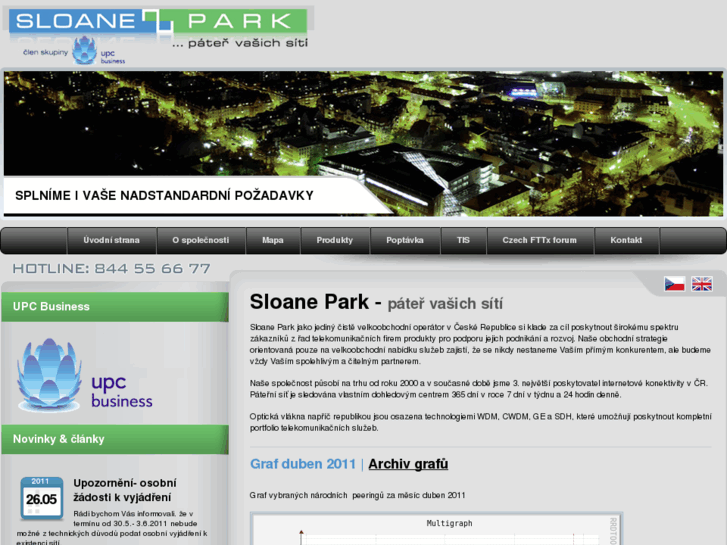 www.sloane.cz