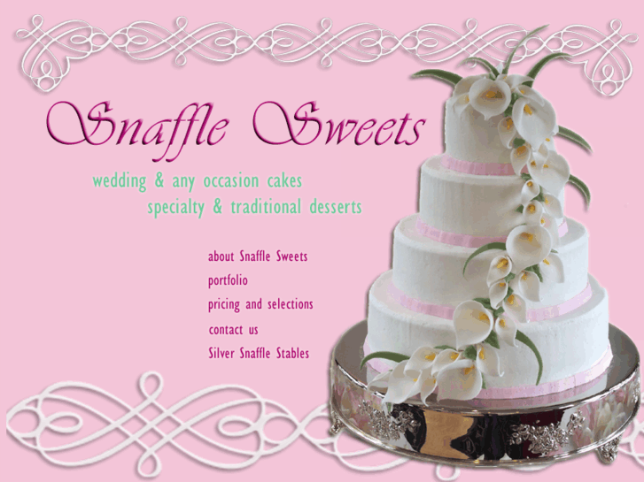 www.snafflesweets.com