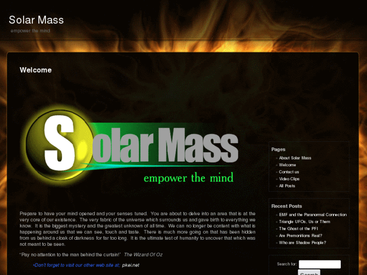 www.solarmass.net