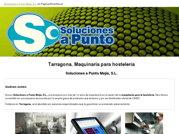 www.solucionesapuntomejia.com