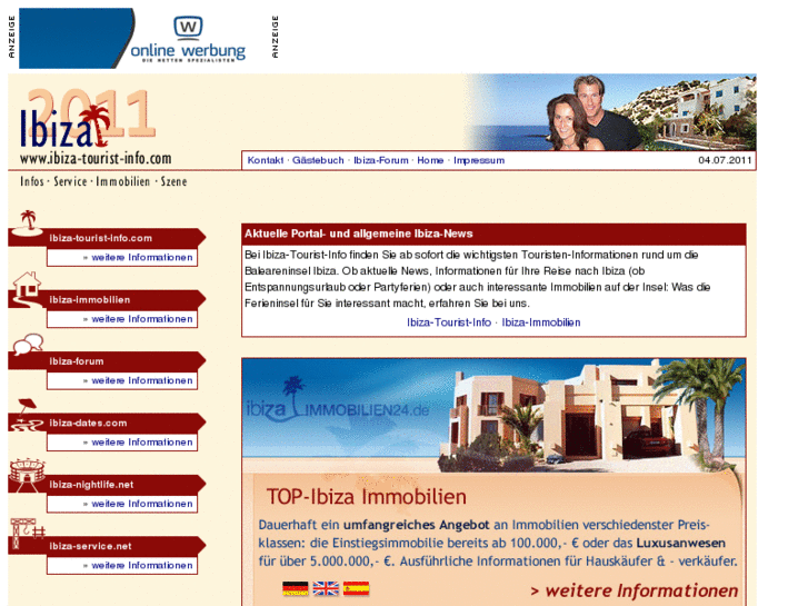 www.spain-online.com