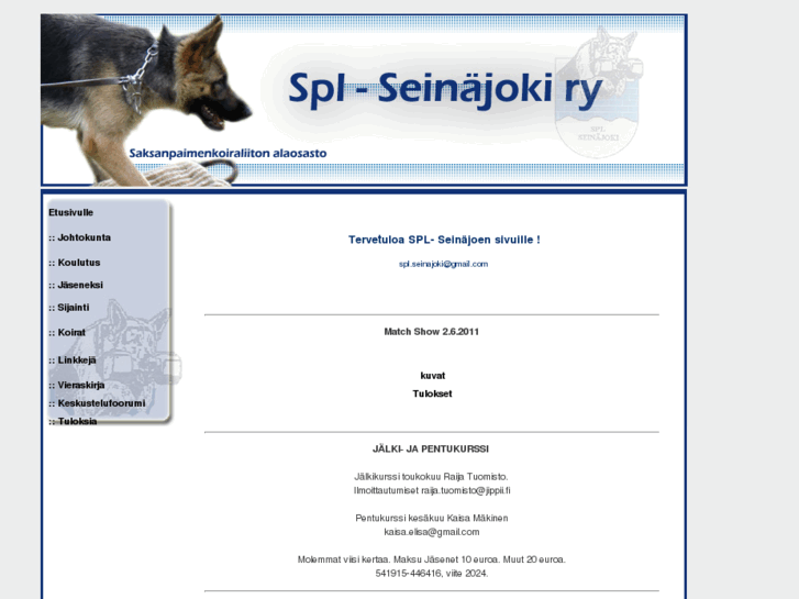 www.spl-seinajoki.com