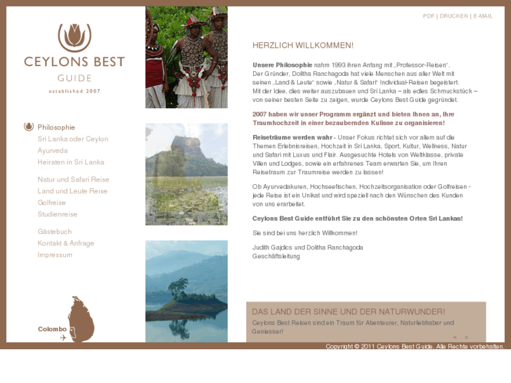 www.srilanka-bestguide.com