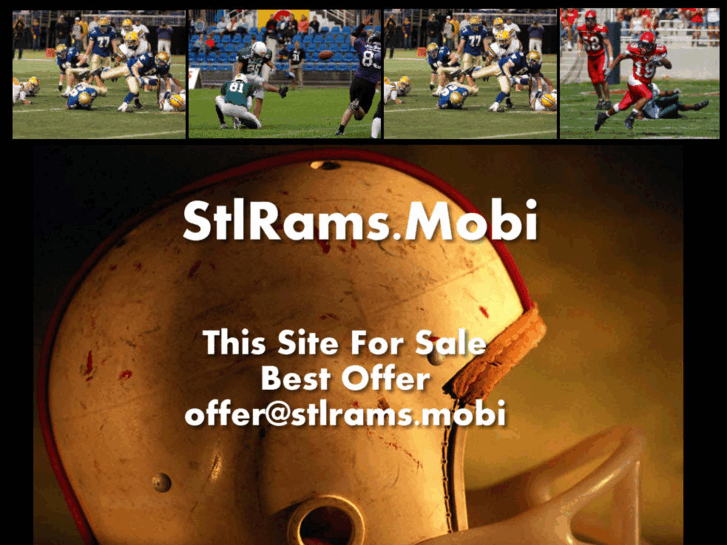 www.stlrams.mobi