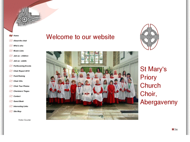 www.stmaryspriorychoir.org