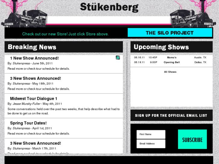 www.stukenbergmusic.com