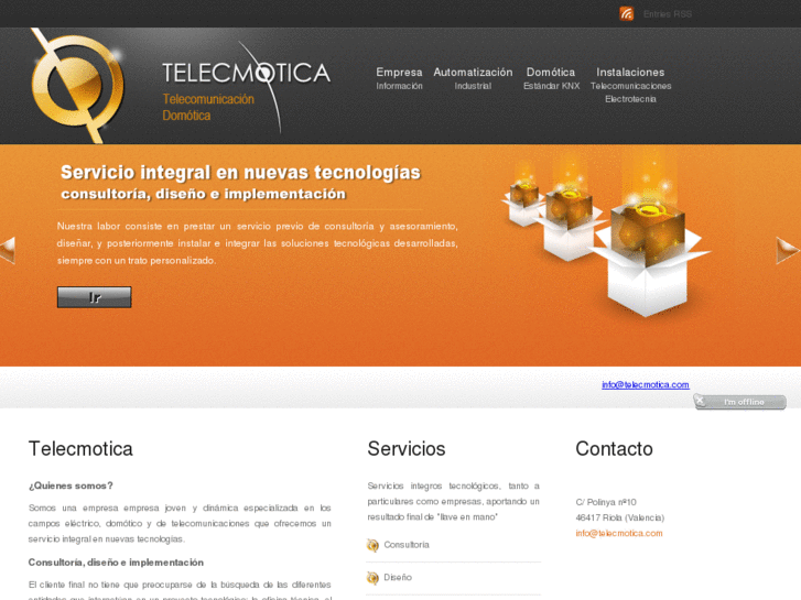 www.telecmotica.com