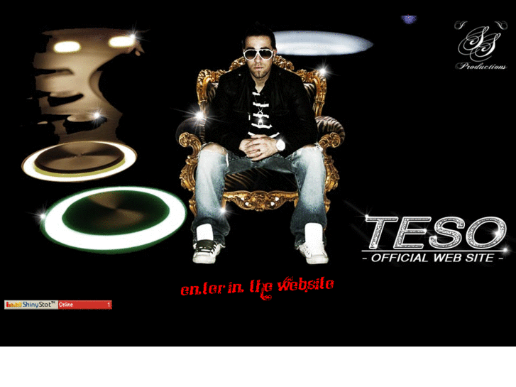 www.tesoworld.com