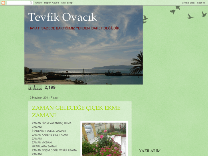 www.tevfikovacik.com