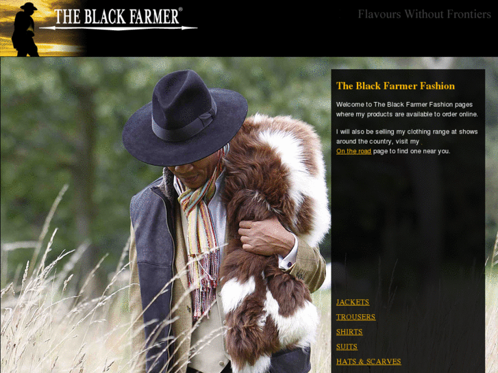 www.theblackfarmerclothing.com