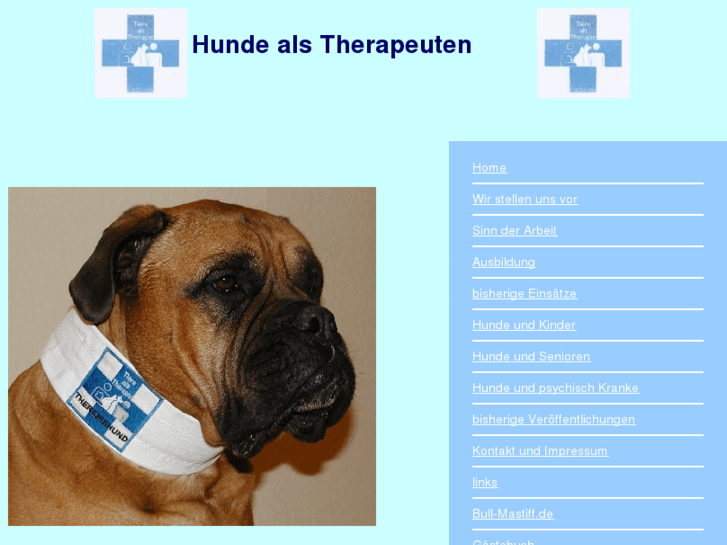 www.therapiehund.com