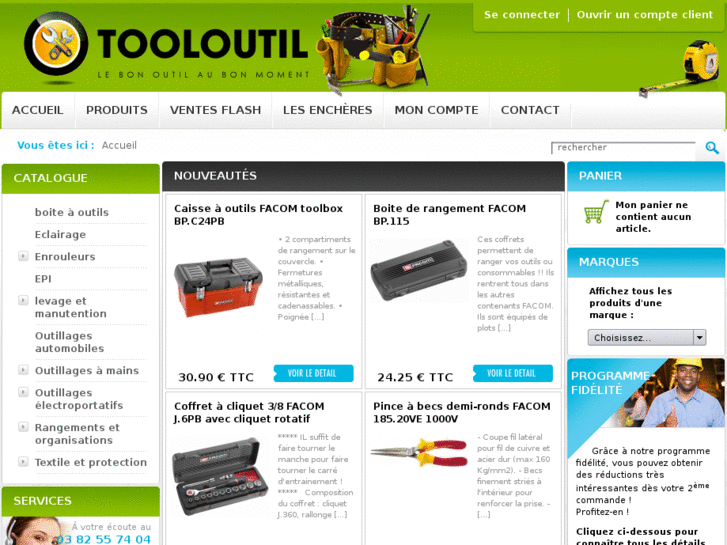 www.tooloutil.com