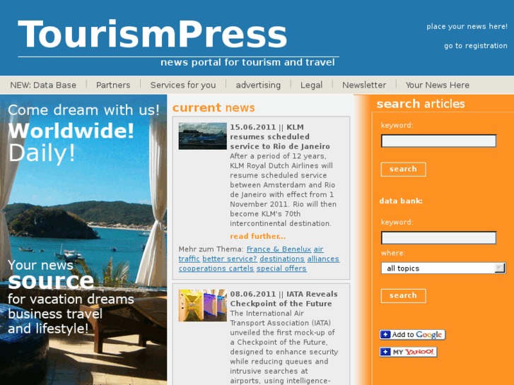 www.tourismpress.com