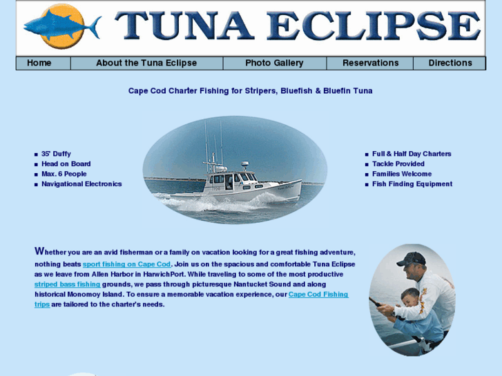 www.tunaeclipse.com