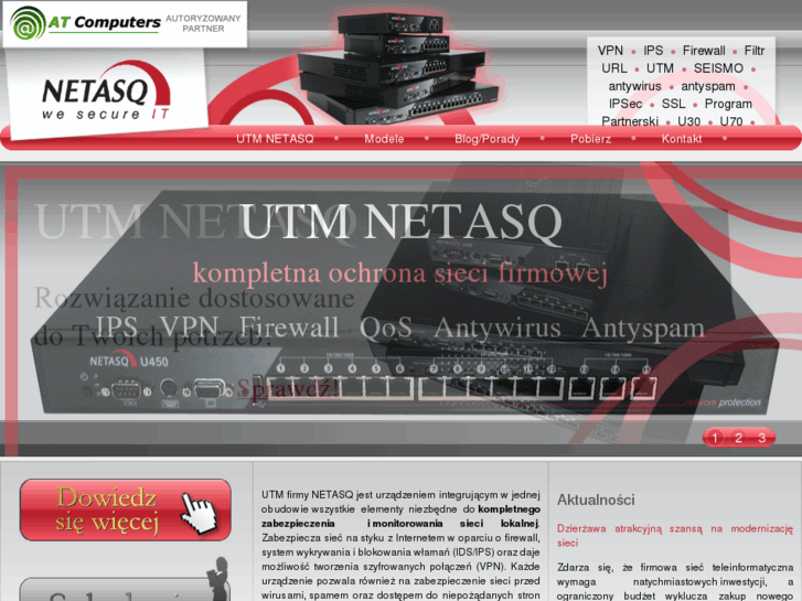 www.utmnetasq.pl