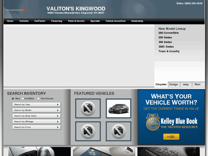 www.valitonskingwoodchryslerjeepdodge.com