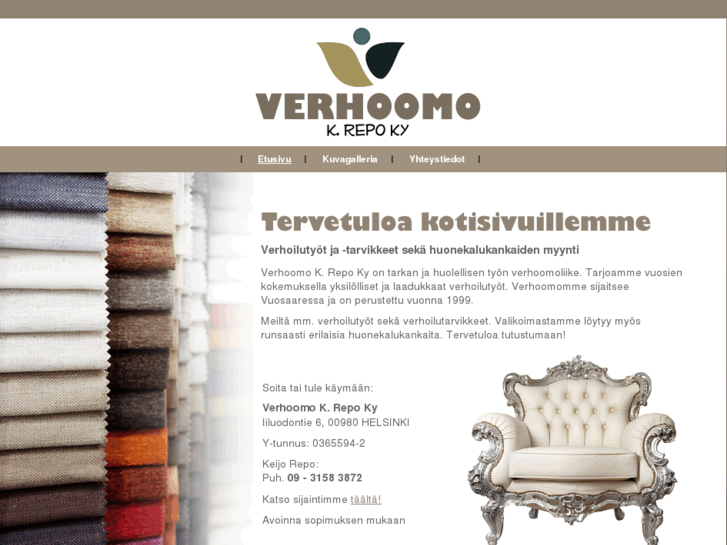 www.verhoomorepo.com