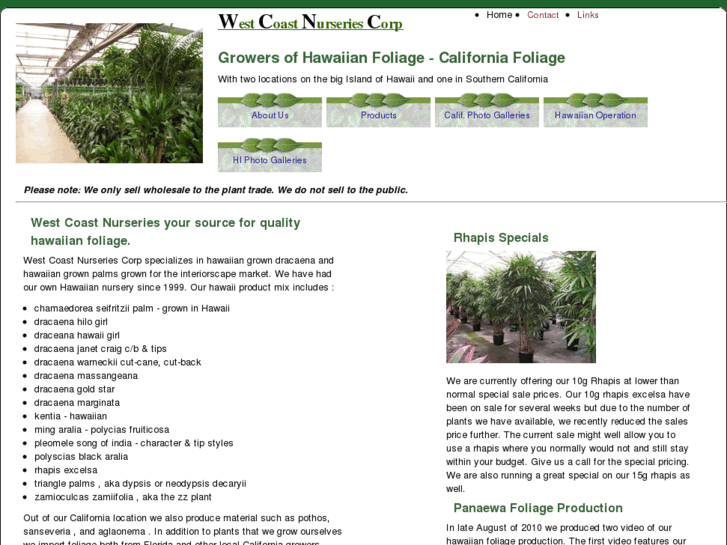 www.westcoastnurseries.com