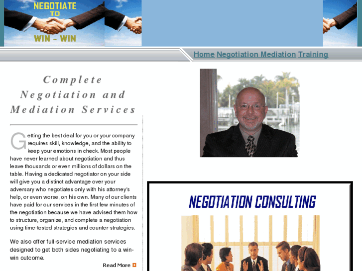 www.win-win-negotiation.com