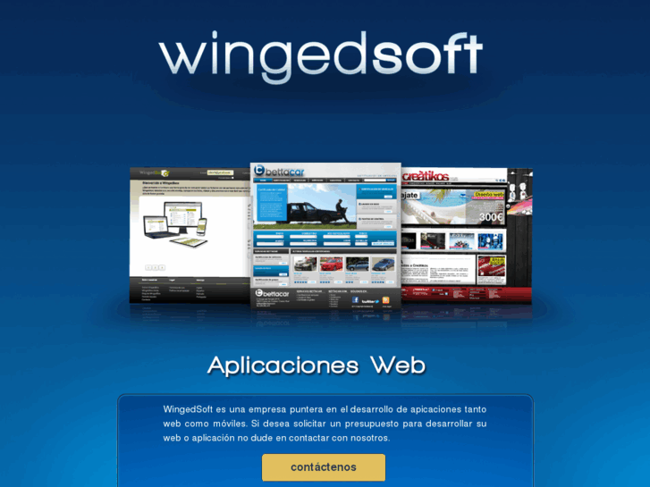 www.wingedsoft.com