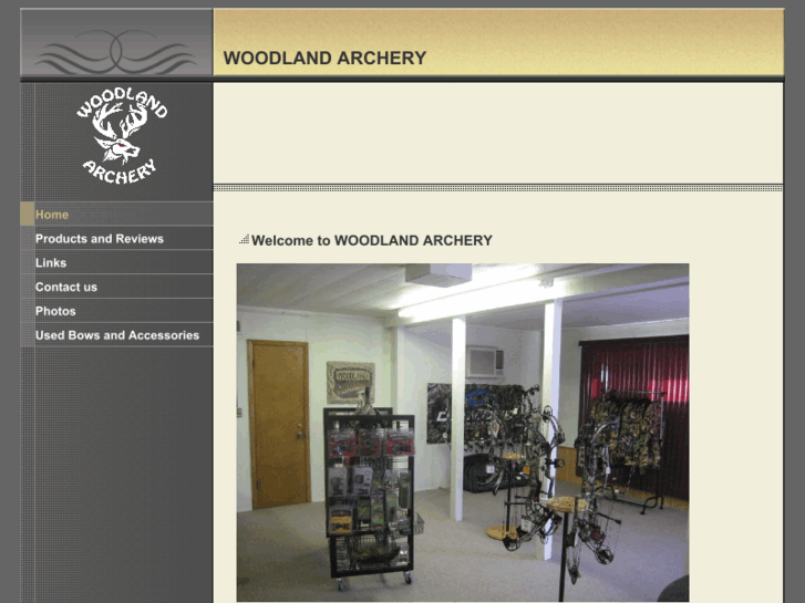 www.woodland-archery.com