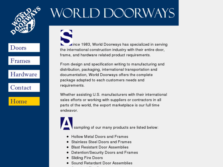 www.worlddoorways.com