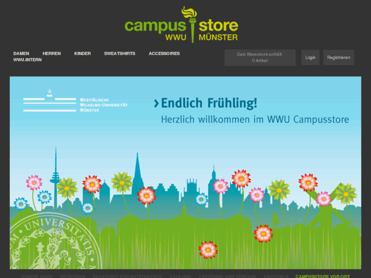 www.wwu-campusstore.de