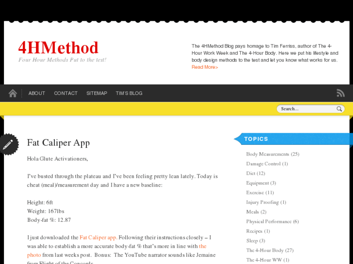 www.4hmethod.com