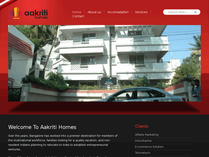 www.aakritihomes.com