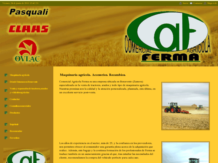 www.agricolaferma.com