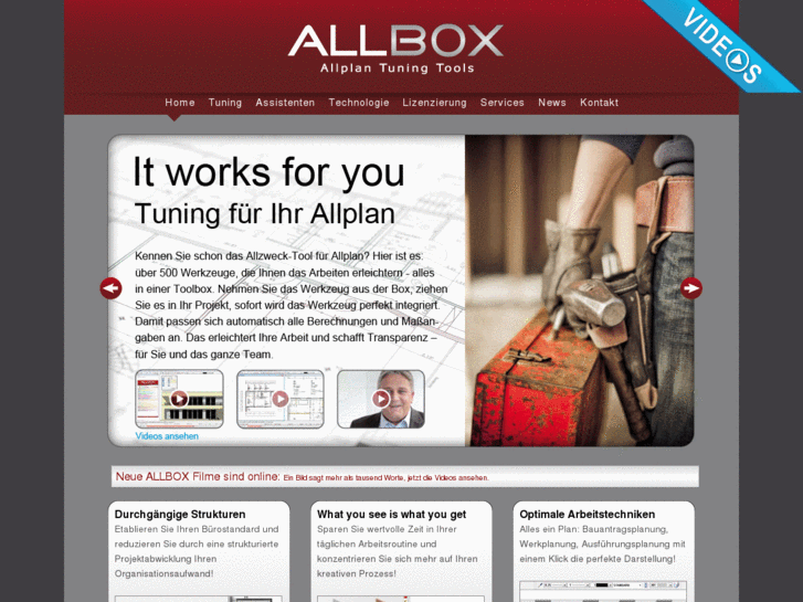 www.allbox.info