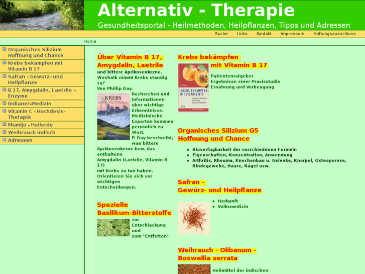 www.alternativ-therapie.co.uk