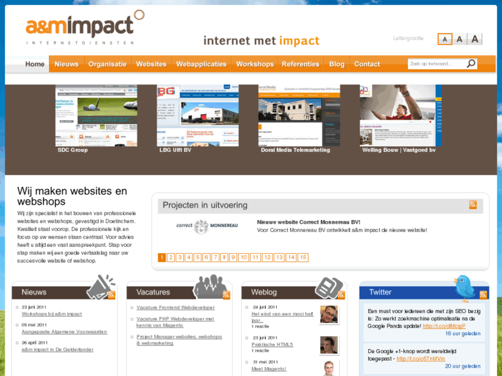 www.am-impact.com